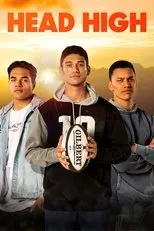 Póster de Head High