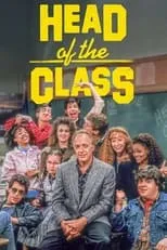 Póster de Head of the Class
