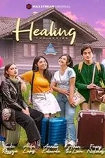 Póster de Healing The Series