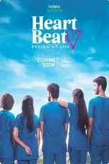 Póster de Heart Beat
