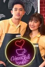 Póster de Heartful Café