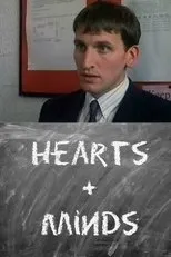 Póster de Hearts and Minds