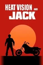Póster de Heat Vision and Jack