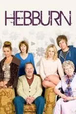 Póster de Hebburn