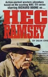 Póster de Hec Ramsey