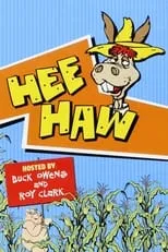 Póster de Hee Haw