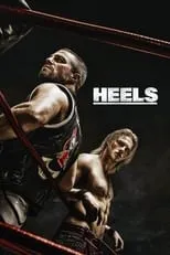 Póster de Heels