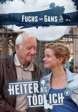 Póster de Heiter bis tödlich - Fuchs und Gans