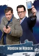 Póster de Heiter bis tödlich - Morden im Norden