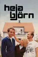 Póster de Heja Björn
