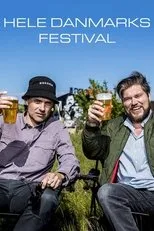 Póster de Hele Danmarks Festival