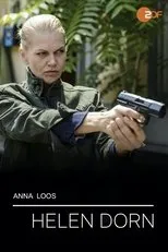 Póster de Helen Dorn