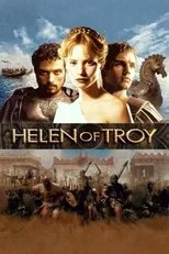 Póster de Helena de Troya