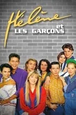 Póster de Hélène et les Garçons