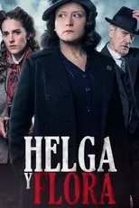 Póster de Helga y Flora