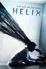 Póster de Helix