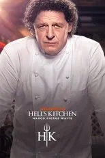 Póster de Hell's Kitchen Australia