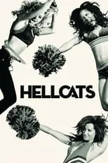 Póster de Hellcats