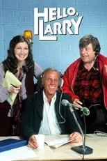 Póster de Hello, Larry