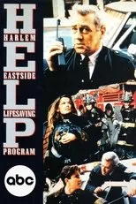 Póster de H.E.L.P.