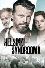 Póster de Helsinki-syndrooma