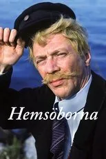 Póster de Hemsöborna