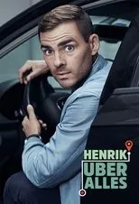 Póster de Henrik Uber alles