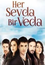 Póster de Her Sevda Bir Veda