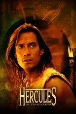 Póster de Hércules: Sus viajes legendarios