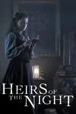Póster de Herederos de la noche