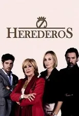 Póster de Herederos
