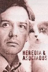 Póster de Heredia & asociados
