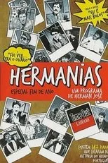 Póster de Hermanias