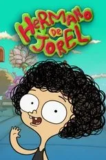 Póster de Hermano de Jorel