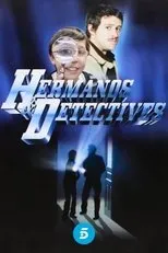 Póster de Hermanos y detectives
