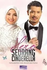 Póster de Hero Seorang Cinderella