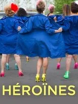 Póster de Héroïnes