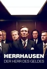 Póster de Herrhausen - Der Herr des Geldes