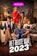 Póster de Het Beste van 2023