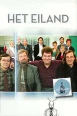 Póster de Het Eiland