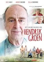 Póster de Het geheime dagboek van Hendrik Groen