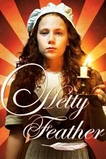 Póster de Hetty Feather