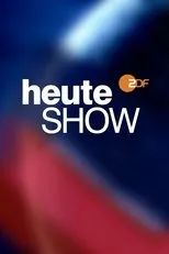 Póster de heute-show