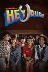 Póster de Hey Dude
