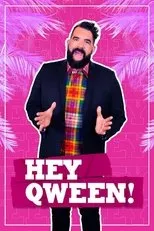 Póster de Hey Qween!