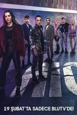 Póster de Hiç
