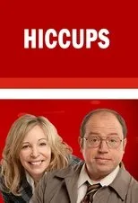 Póster de Hiccups