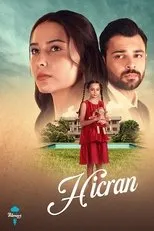 Póster de Hicran: en busca de mi hija