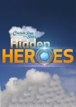 Póster de Hidden Heroes