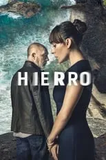 Póster de Hierro